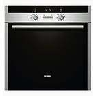 Siemens HB73A4540S (Rostfri)