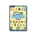 The Sims 2 Prylpaket: K&ouml;k & Badrum