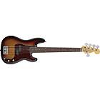 Fender American Standard Precision Bass V Rosewood