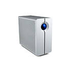LaCie 2Big Quadra 4TB