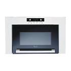 Whirlpool AMW410/IX (Rostfri)