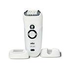 Braun Silk-Epil Xpressive 7381