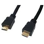 K&ouml;nig Gold HDMI - HDMI 10m
