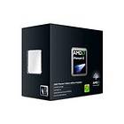 AMD Phenom II X2 550 Black Edition 3.1GHz Socket AM3 Box