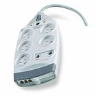 Belkin SurgeMaster F9S524 2m
