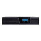 Eaton Powerware 9130 XL2U 2000VA