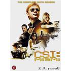 CSI Miami - S&auml;song 6