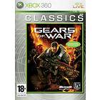 Gears of War