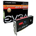 EVGA GeForce GTX 260 (216SP) Dual-DVI 1792MB