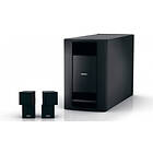 Bose LifeStyle Homewide 2.1