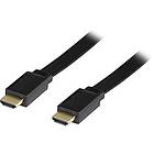 Deltaco AWG28 HDMI - HDMI 25m