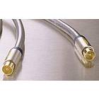 IXOS XFV02 Antenna 9.5mm - 9.5mm M-M 1,5m