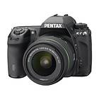 Pentax K-7