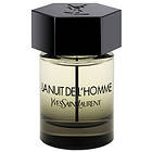 Yves Saint Laurent La Nuit de L'Homme edt 60ml