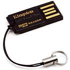 Kingston USB microSD Reader Gen 2 FCR-MRG2