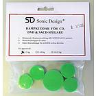 Sonic Design HiFi-Apparat 2-5kg