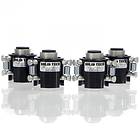 Solid Tech Feet of Silence 4-pack