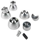 Nordost Pulsar Points Aluminium