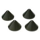 Black Diamond Racing Pyramid Cones Mk3