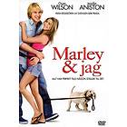 Marley & Jag