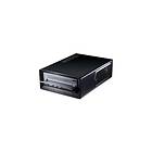 Antec ISK 300-65 65W (Svart)