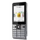 Sony Ericsson Naite
