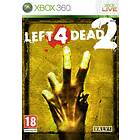 Left 4 Dead 2