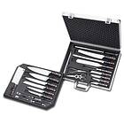W&uuml;sthof Classic 9774 Set 13 Kniv (23)