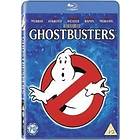 Ghostbusters