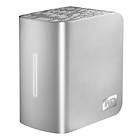 WD My Book Studio Edition II 4TB