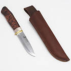 Karesuando Kniven Galten Exclusive