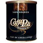 Caffe Poli Poli 100% Arabica 0,25kg (malda b&ouml;nor)