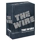 The Wire - Complete Collection
