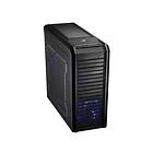 LanCool PC-K62 (Svart)