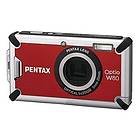 Pentax Optio W80