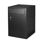 Lian Li PC-Q07B (Svart)