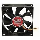 Scythe S-FLEX 1000 80mm