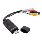 EasyCAP USB Video Capture Adapter