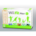 Wii Fit Plus (inkl. Balance Board)
