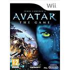 Avatar: The Game