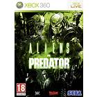 Aliens vs. Predator