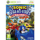 Sonic & SEGA All-Stars Racing