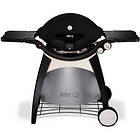 Weber Q 320