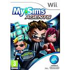 MySims Agents