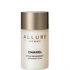 Chanel Allure Homme Deo Stick 75ml
