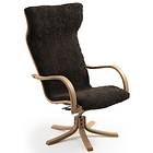 Conform Gazell Snurr