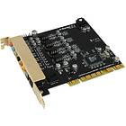 Auzentech X-Raider 7.1