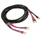 Xindak SC-01B 4Banana - 4Spade (par) 2,5m