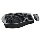 Microsoft Wireless Optical Desktop 3 (EN)
