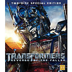 Transformers 2: De Besegrades H&auml;mnd